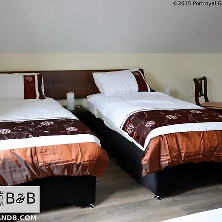 Bed & Breakfast Abbeyside