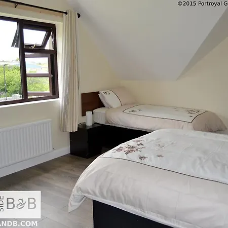 Bed & Breakfast Abbeyside 3*