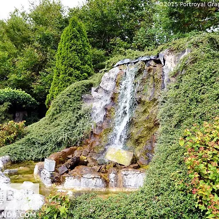 Bed & Breakfast Abbeyside Ballintober (Mayo)