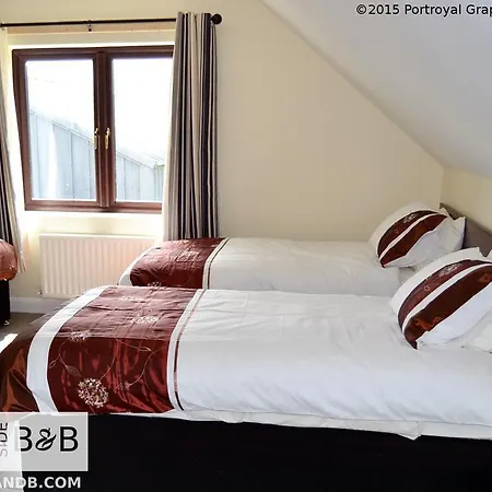 Bed & Breakfast Abbeyside Ballintober (Mayo)