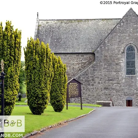 Bed & Breakfast Abbeyside