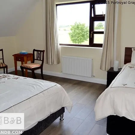 Bed & Breakfast Abbeyside 3*