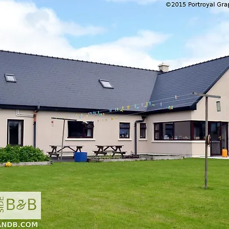 Bed & Breakfast Abbeyside