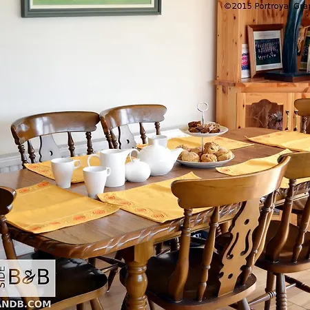 Bed & Breakfast Abbeyside Ballintober (Mayo)
